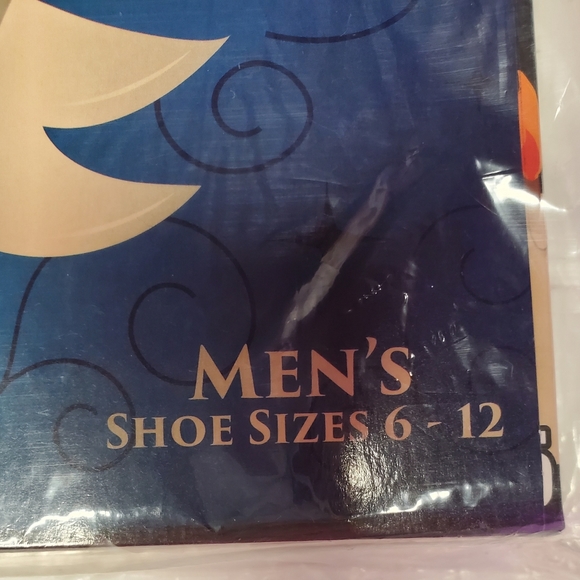 Harry Potter 15 Days of Socks - Picture 4 of 4